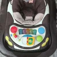 لوازم نوزادی