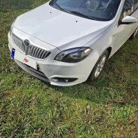 برلیانس ۳۲۰ مدل ۹۷ ،۱۲۵تا کار