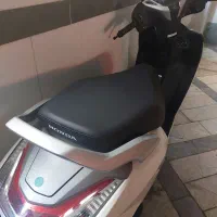 موتور سیکلت هوندا اکتیو Honda Activa یاماها|موتورسیکلت|تهران, پونک|دیوار