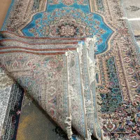 ۴ تا فرش ۶ متری همگی باهم۹۹۰۰ت|فرش|مراغه, |دیوار