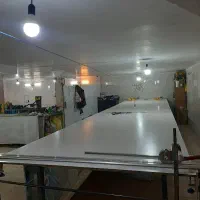 تعدادی کارگاه تریکو دوز بیرون بر نیازمندیم