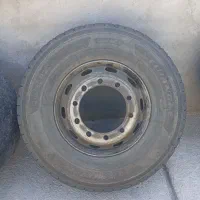 لاستیک تریلی|قطعات یدکی و لوازم جانبی|تربت جام, حافظ|دیوار