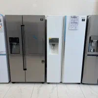 سایداستوک سامسونگ 34فوت اصل کره زیر قیمت بازار