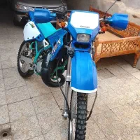کادیکس درجه یک 125 تمام فابریک