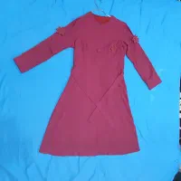 تعدادی مانتو در حد نو