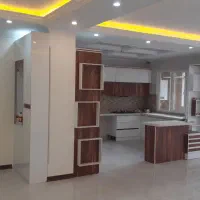 آپارتمان 115متر هوافضابومهن تک واحدی (سند تک برگ)