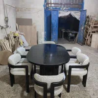 ناهارخوری و غذاخوری شیک و زیبای H