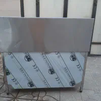 میز استیل