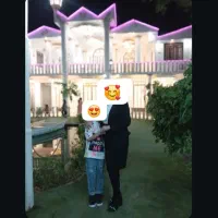 کراپ ودامن مشکی مجلسی