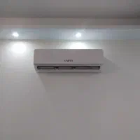 نصبکولرگازی،تعمیرات،سرویس،لوله کشی مسی،شارژ گاز|خدمات پیشه و مهارت|هشتگرد, هشتگرد قدیم|دیوار