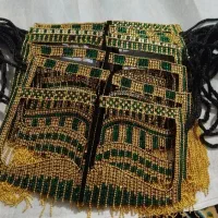 برقه|لباس|بندرعباس, |دیوار