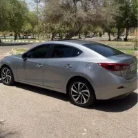 مزدا۳ نیو ۲۰۱۶سفارش خلیج
