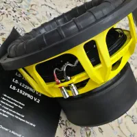 ساب LS audio 122-PRO 2V