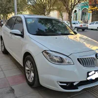 برلیانسH330 اتومات، 1650cc، مدل۹۷، قابل معاوضه|خودرو سواری و وانت|یزد, |دیوار