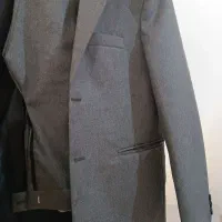 کت و شلوار و کفش مردانه|لباس|شیروان (خراسان), |دیوار