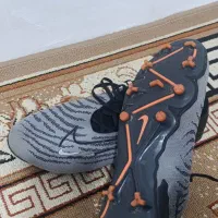 کفش استوک فوتبال، چمن فوتبال۴۴نردبان چابکی،جیم بال