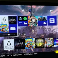 PS4 pro 1T|کنسول، بازی ویدئویی و آنلاین|اسلامشهر, شهرک واوان|دیوار