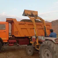 کود حیوانی|خدمات باغبانی و درختکاری|خرم‌آباد, |دیوار