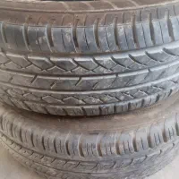 لاستیک پژو رینگ ۱۴