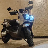 مادو موتور برقی ۳۰۰۰ وات ۳۲ آمپر