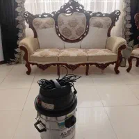 قالیشویی مبلشویی فرشچی شاهین ویلا باغستان گوهردشت|خدمات نظافت|کرج, باغستان|دیوار