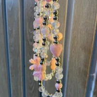 فونچارم (آویز موبایل )