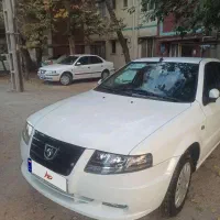 سورن پلاس XU7P خشک ۱۴۰۴