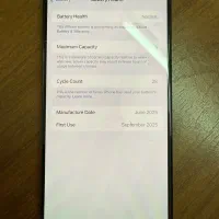 اپل iPhone 16 Pro Max با حافظهٔ ۲۵۶ گیگابایت|موبایل|تهران, پونک|دیوار