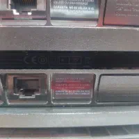 ps4 slim 1 tra|کنسول، بازی ویدئویی و آنلاین|شیراز, گود عربان|دیوار