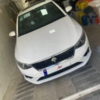 تارا وی۴ اتومات مدل ۱۴۰۵