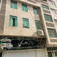 یک واحد آپارتمان ۶۵ متری یک خواب فول امکانات