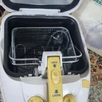 سرخ کن سانی