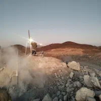 حفاری راسول|خدمات پیشه و مهارت|طبس, |دیوار