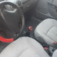 پراید۱۳۲مدل۸۹ دوگانه|خودرو سواری و وانت|مراغه, |دیوار