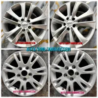 رینگ آریو،رینگ X33سایز۱۷