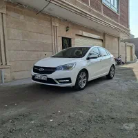 آریزو اتومات توربو مدل ۹۷ بدون رنگ