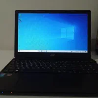 لپتاپ Acer مدل Aspire E