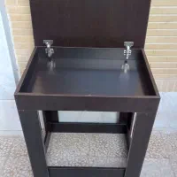 میز تحریر،کریر،کاپشن