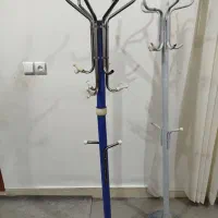 دو عدد چوب لباسی باهم ۱میلیون