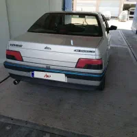 پژو 405|خودرو سواری و وانت|اقبالیه, |دیوار
