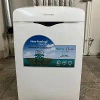 پرتابل هایسنس(کولر گازی اسپلیت)