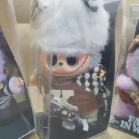 لبوبو لباس دار|اسباب‌بازی بچه|شیراز, شریف‌آباد|دیوار