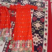 لباس محلی شیک در حد نو|لباس|چرام, |دیوار