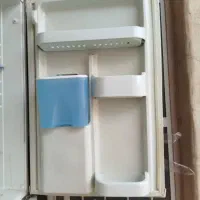 یخچال سالم بدون هیچ مشکلی فقط گاز میخواد عالی