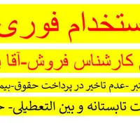 کارشناس فروش