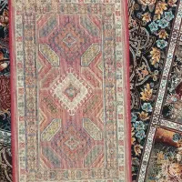 فرشدستباف|فرش|اصفهان, شهرک ولیعصر|دیوار