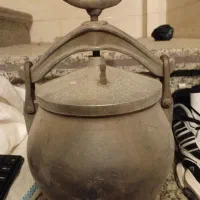 زودپز ۳لیتری قدیمی