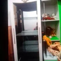 بوفهه|بوفه، ویترین، کنسول|سبزوار, غرب نیروگاه|دیوار