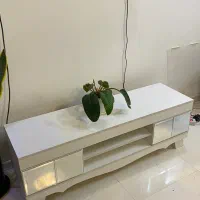 میز تلویزیون در حد نو|میز تلویزیون|مشهد, الهیه|دیوار