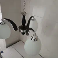 لوستر|لوستر و چراغ آویز|سنندج, |دیوار